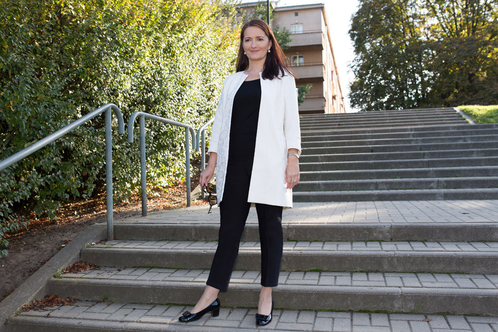 Katarzyna KloskowskaKustosz / O mnie